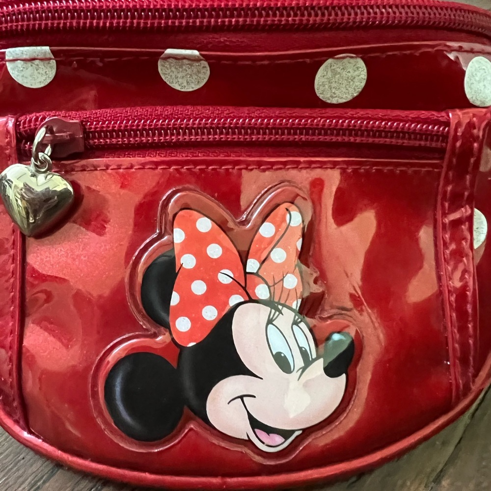 Disney's Minnie Mouse Fanny pack
